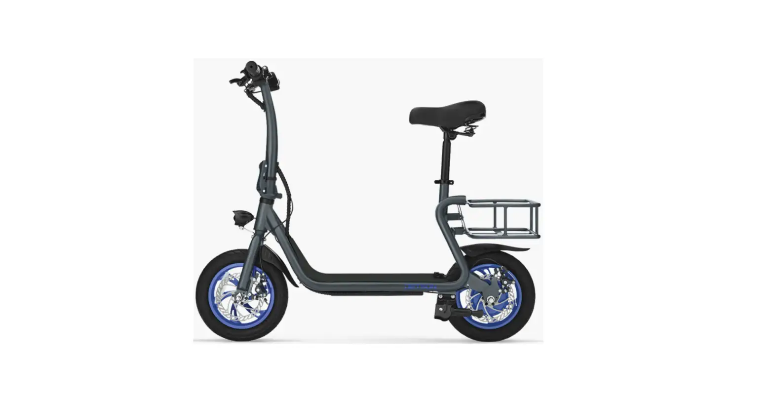 Jetson Jcrydr-wht Corona Ryder Electric Scooter Instruction Manual