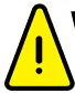 Warning icon
