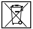 Disposal icon