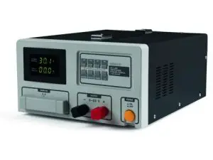 velleman Power Supply