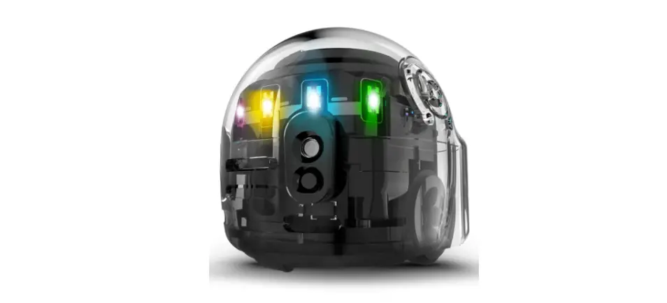 Ozobot 040101 Evo Social Programable Moving Robot Instructions