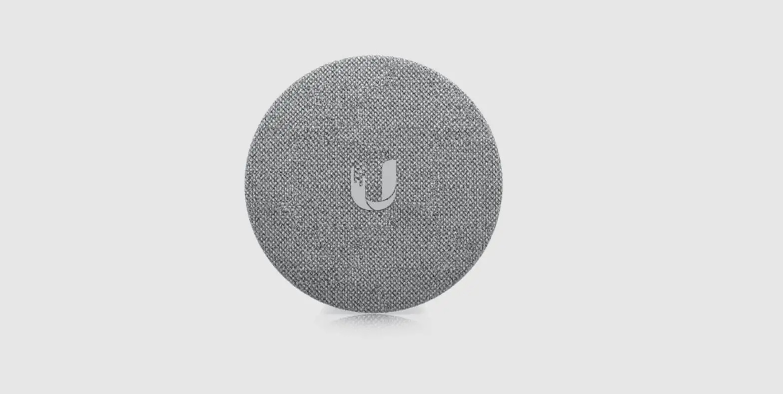 Ubiquiti Up-chime-eu-ea Smart Chime Instruction Manual Ubiquiti Up-chime-eu-ea Smart Chime Instruction Manual