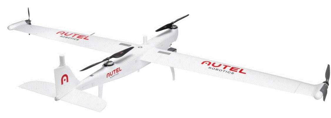 AUTEL-900010040-Dragonfish-Standard-Drone-with-T3-Payload-Camera-Product