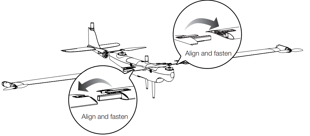 AUTEL-900010040-Dragonfish-Standard-Drone-with-T3-Payload-Camera-fig-11