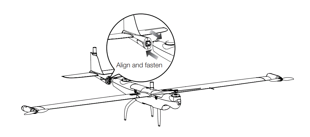 AUTEL-900010040-Dragonfish-Standard-Drone-with-T3-Payload-Camera-fig-12