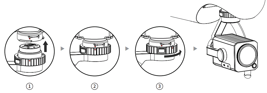 AUTEL-900010040-Dragonfish-Standard-Drone-with-T3-Payload-Camera-fig-15