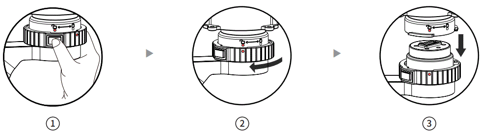 AUTEL-900010040-Dragonfish-Standard-Drone-with-T3-Payload-Camera-fig-16