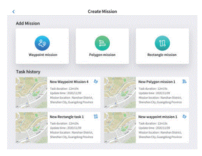 AUTEL-900010040-Dragonfish-Standard-Drone-with-T3-Payload-Camera-fig-27