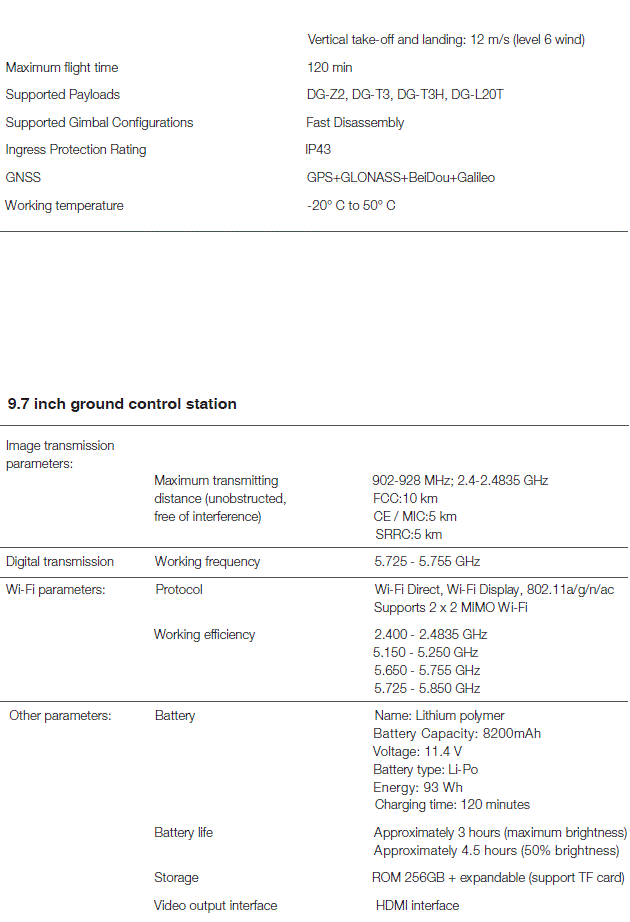 AUTEL-900010040-Dragonfish-Standard-Drone-with-T3-Payload-Camera-fig-31