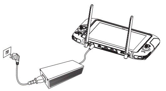 AUTEL-900010040-Dragonfish-Standard-Drone-with-T3-Payload-Camera-fig-6
