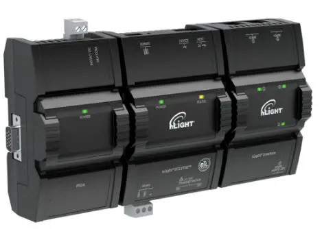 Acuity Brands Gymnasium Enabled nLight AIR T24 2022 product