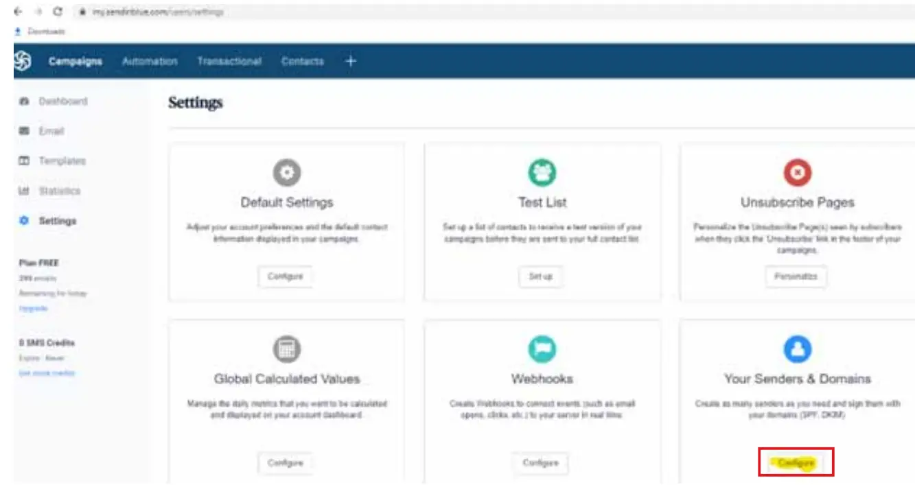 VIKING RC-4A Network Enabled Relay Controller - Figure 11