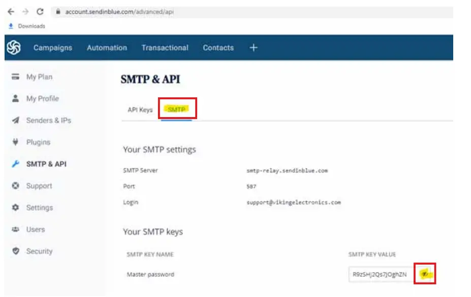 VIKING RC-4A Network Enabled Relay Controller - Figure 13