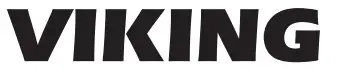 VIKING - logo