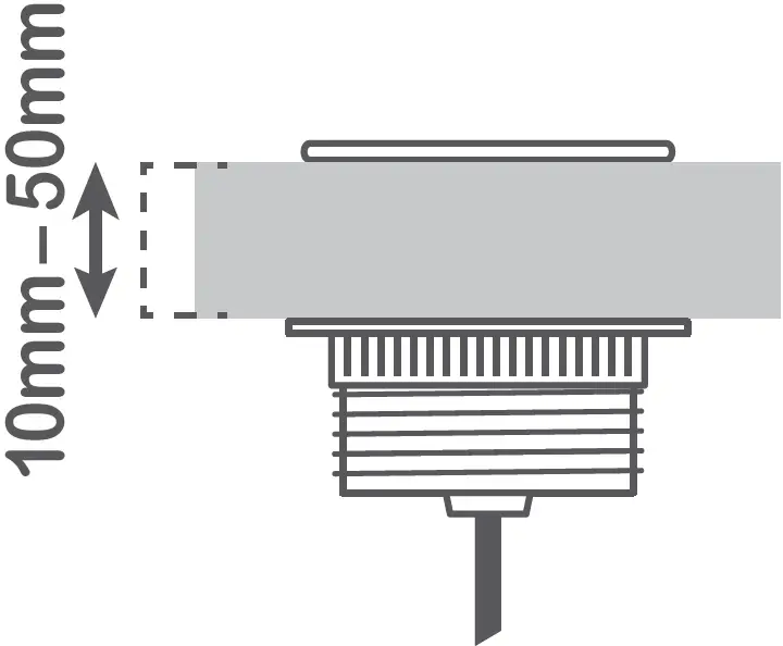 Schneider Electric Unica System Plus Desk Unit 02