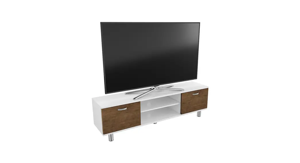 Avf Fs1500mahw-a Omaha Tv Stand Walnut Doors Instruction Manual Avf Fs1500mahw-a Omaha Tv Stand Walnut Doors Instruction Manual