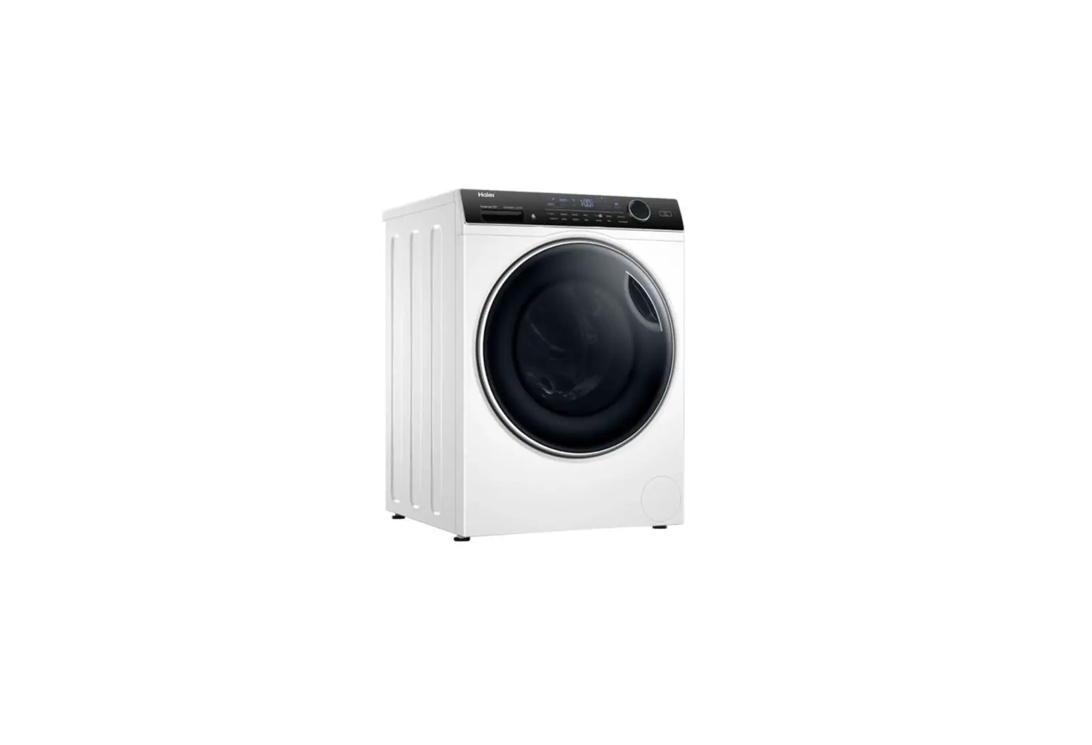 Haier Hwf10an1 10kg Front Loader Washing Machine User Guide