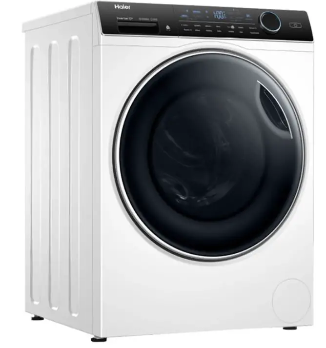 Haier HWF10AN1 10kg Front Loader Washing Machine product