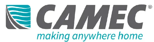 CAMEC A-044771 logo