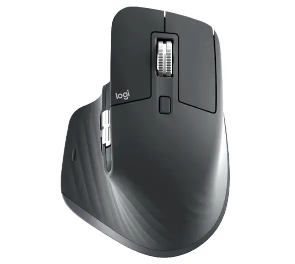Logitech Mx Master 3s Mouse User Manual Logitech Mx Master 3s Mouse User Manual