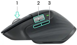 App-Specific Settings