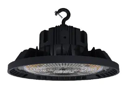 LEDone-LOC-ELHB-Indoor-UFO-High-Bay-Round-Wattage-Selectable-LED-fig-2