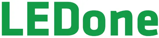 LEDone-logo