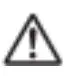 Caution icon