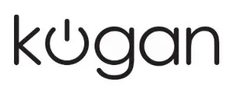 Kogan logo
