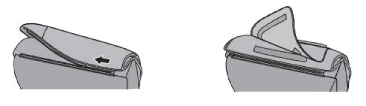 kogan S1 ZERO-GRAVITY HEATED SHIATSU MASSAGE RECLINER CHAIR - Backrest and pillow pad installation