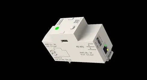 Tiko Cmc-01.1015-01-p1 C-box Link User Manual