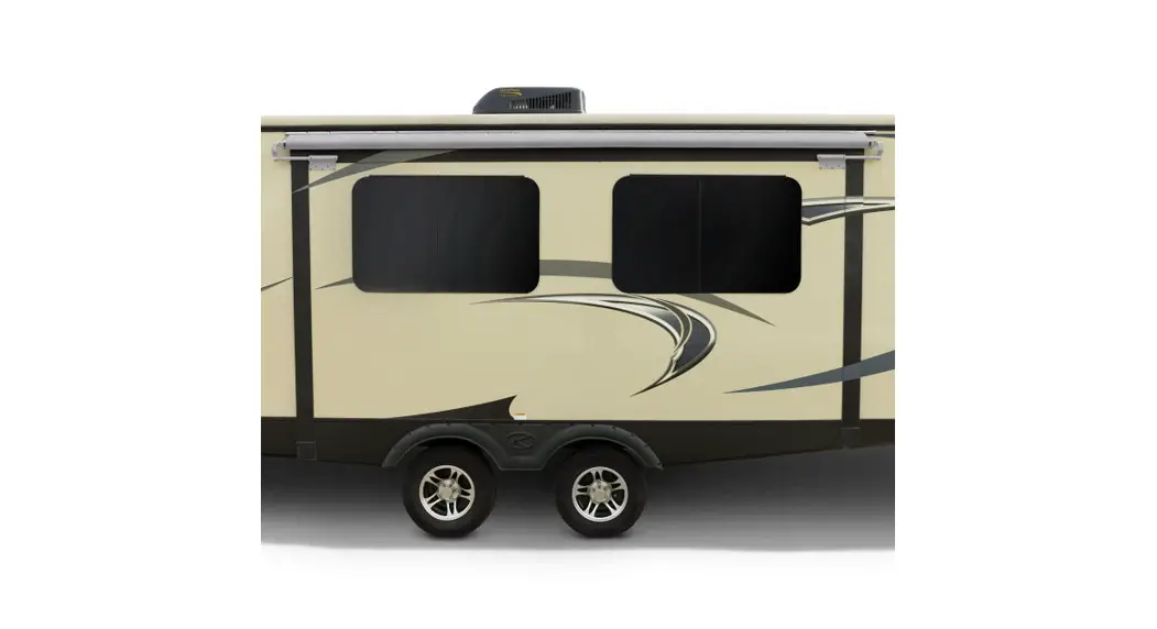 Recpro Rp-sawn-frm Rv Slide Topper Slideout Cover Instruction Manual Recpro Rp-sawn-frm Rv Slide Topper Slideout Cover Instruction Manual