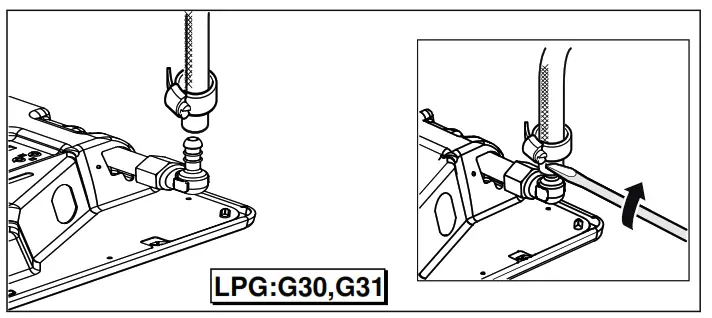 BOSCH 9001680117 A Gas hob - Fig10