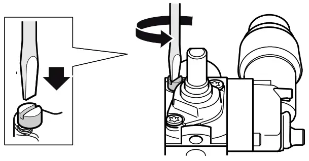 BOSCH 9001680117 A Gas hob - Fig27