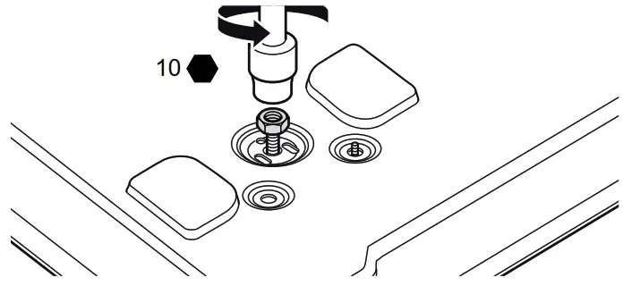 BOSCH 9001680117 A Gas hob - Fig30