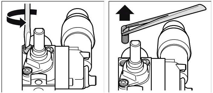 BOSCH 9001680117 A Gas hob - Fig31