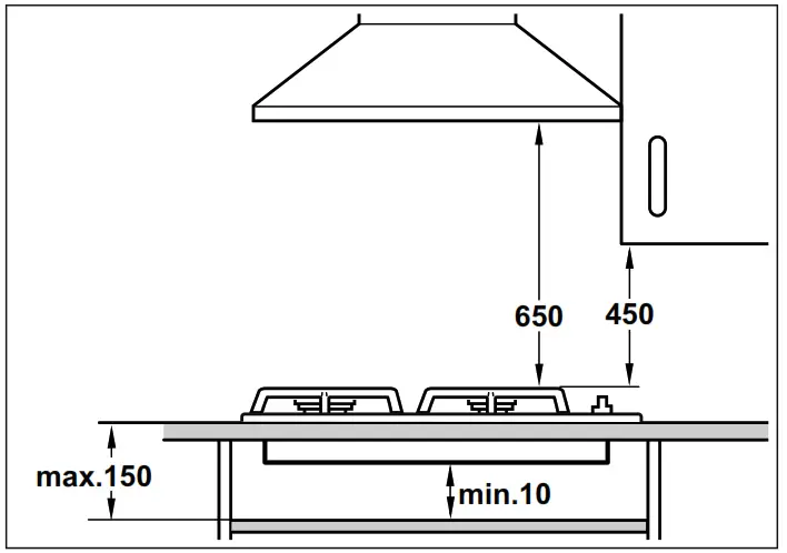 BOSCH 9001680117 A Gas hob - Fig6