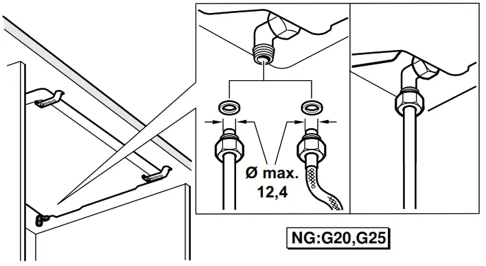 BOSCH 9001680117 A Gas hob - Fig7