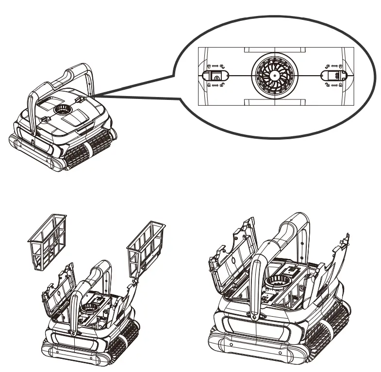 AIPER-Orca-1200-Pro-Robotic-Pool-Cleaner-7