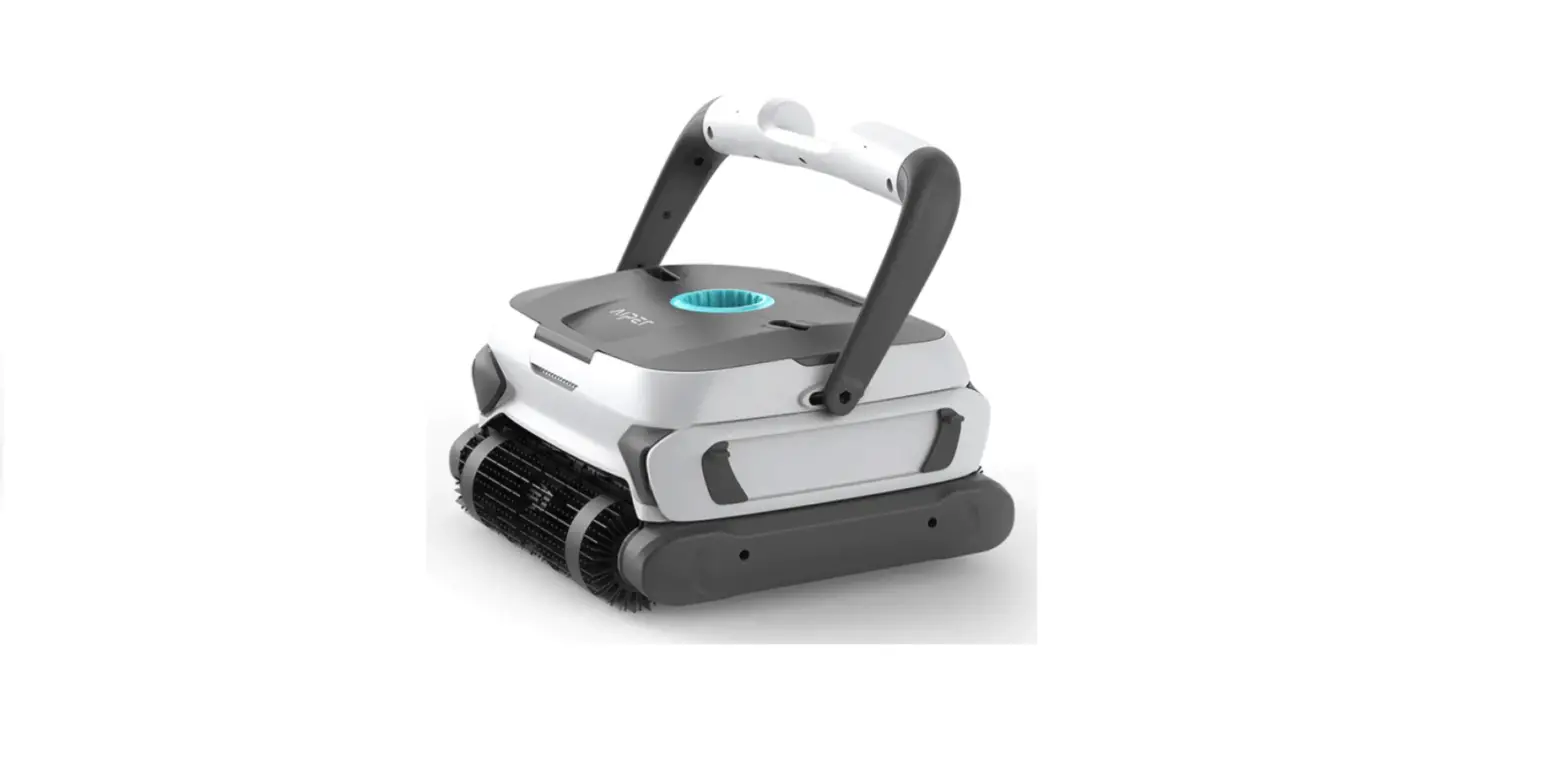 Aiper Orca 1200 Pro Robotic Pool Cleaner User Manual Aiper Orca 1200 Pro Robotic Pool Cleaner User Manual