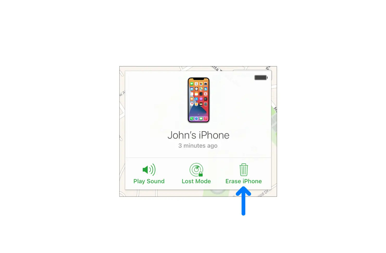 Remove A Device From Find My On Ipad Remove A Device From Find My On Ipad
