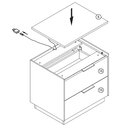 emotion-N3007-Artem-Bedside-Table-60cm-B-with-2-Drawers-SoftClose-Oak-FIG-16
