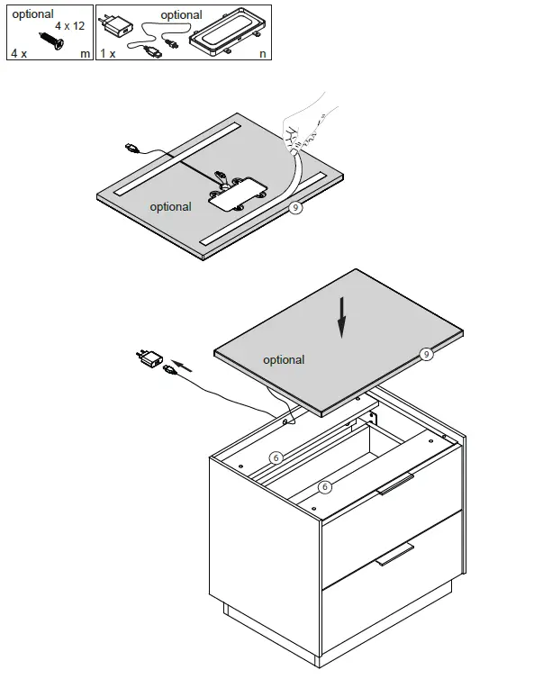 emotion-N3007-Artem-Bedside-Table-60cm-B-with-2-Drawers-SoftClose-Oak-FIG-17