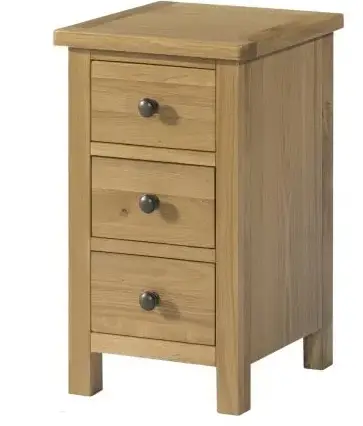 emotion-N3007-Artem-Bedside-Table-60cm-B-with-2-Drawers-SoftClose-Oak-PRODUCT