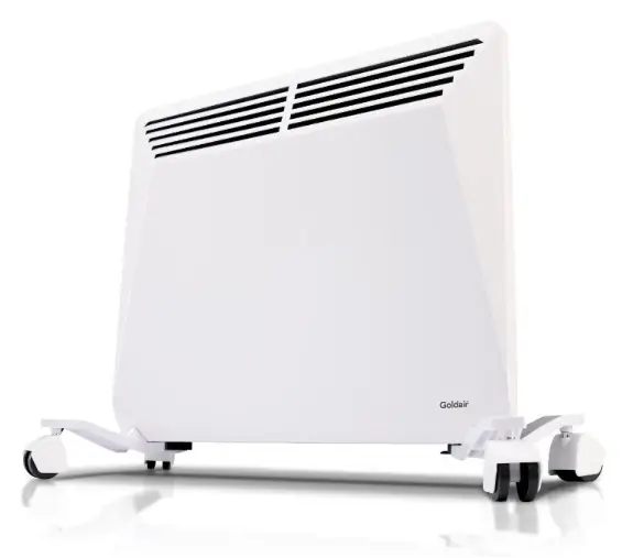 Goldair GPH Series Mechanical Panel Heater