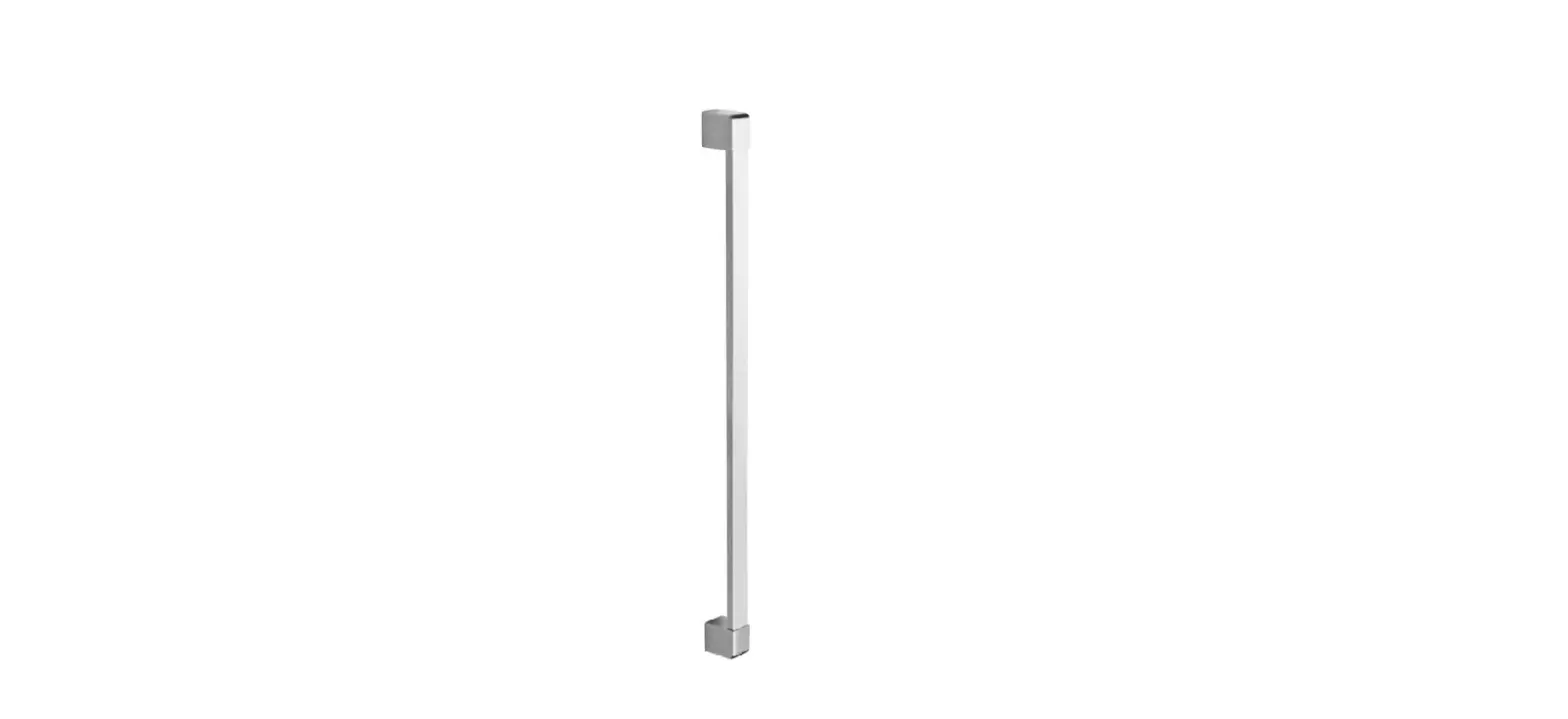 Fisher Paykel 71109 Professional Square Handle Kit For Professional Range User Guide