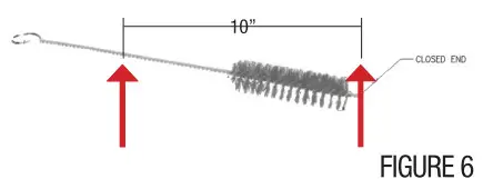 groen SSB Series Domestic Smartsteam 100 Boilerless Steamer - Figure 8