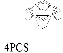 THE HOME DEPOT SXB153AAG 2-Drawer Gray Velvet Upholstered Nightstand 02