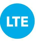 LTE logo