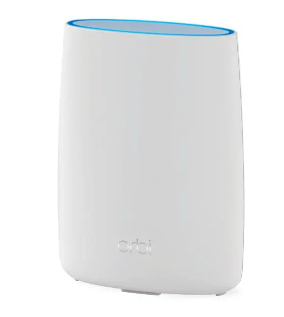 NETGEAR LBR20 orbi 4G LTE WiFi Router User Manual